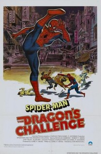 Spiderman 3: El desafio del dragón (TV) (1979) Spiderman 3: El desafio del dragón (TV) (1979)