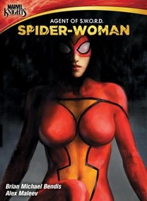 Spider Woman (2011) Spider Woman (2011)