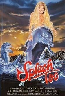 Splash, otra vez (TV) (1988) Splash, otra vez (TV) (1988)