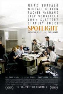 Spotlight (2016) Spotlight (2016)