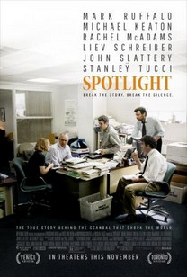 Spotlight (2016)