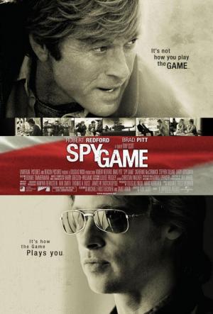 Spy Game (Juego de espias) (2001) Spy Game (Juego de espias) (2001)