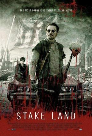 Stake Land (2010) Stake Land (2010)
