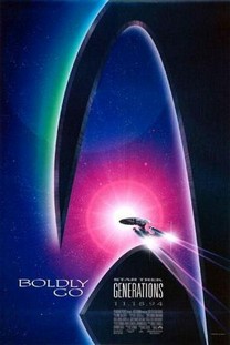 Star Trek: La próxima generación (1994) Star Trek: La próxima generación (1994)