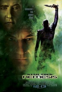 Star Trek: Nemesis (2002) Star Trek: Nemesis (2002)