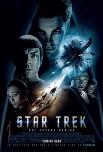 Star Trek XI (2009) Star Trek XI (2009)