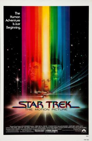 Star Trek - La película (1979) Star Trek - La película (1979)