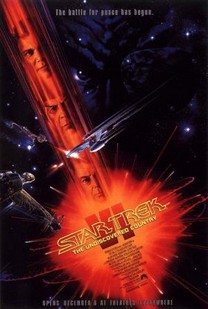 Star Trek VI. Aquel país desconocido (1991) Star Trek VI. Aquel país desconocido (1991)