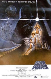 La guerra de las galaxias. Episodio IV: Una nueva esperanza (1977)