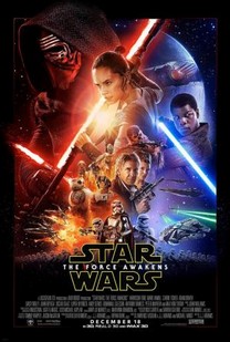 Star Wars: El despertar de la Fuerza (2015) Star Wars: El despertar de la Fuerza (2015)