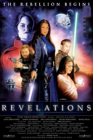 Star Wars: Revelations (2005) Star Wars: Revelations (2005)