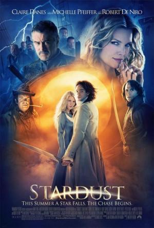Stardust (2007) Stardust (2007)