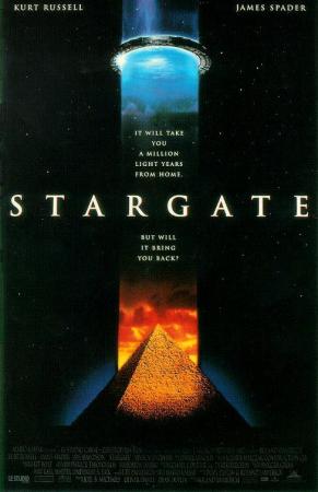 Stargate, puerta a las estrellas (1994) Stargate, puerta a las estrellas (1994)