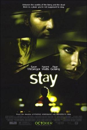 Tránsito (Stay) (2005) Tránsito (Stay) (2005)