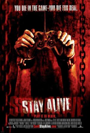 Stay Alive (2006) Stay Alive (2006)