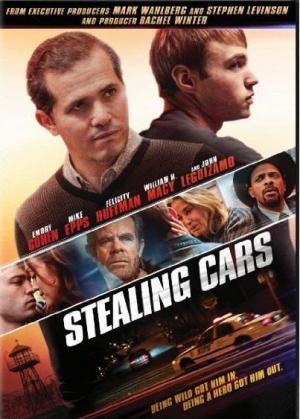 Robando Coches (2015) Robando Coches (2015)