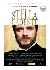 Stella cadente (2014) Stella cadente (2014)