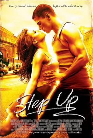 Step Up. Bailando (2006) Step Up. Bailando (2006)