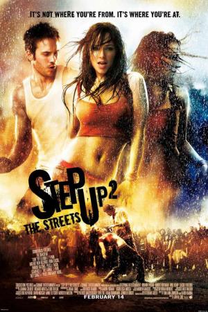 Street Dance (Step Up 2 the Streets) (2008) Street Dance (Step Up 2 the Streets) (2008)