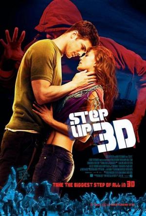 Step Up 3-D (2010) Step Up 3-D (2010)