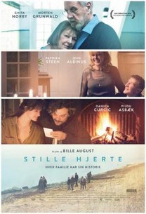 Corazón silencioso (2014) Corazón silencioso (2014)