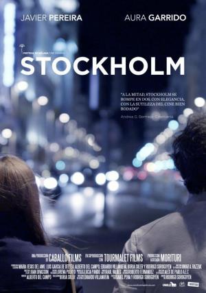 Stockholm (2013) Stockholm (2013)