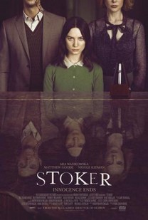 Stoker (2013) Stoker (2013)