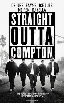 Straight outta Compton (2015) Straight outta Compton (2015)