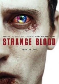 Strange Blood (2015) Strange Blood (2015)