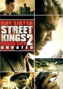 Dueños de la calle 2 (Street Kings 2) Dueños de la calle 2 (Street Kings 2)
