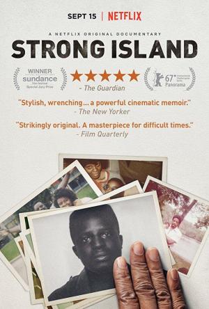 Strong Island (2017) Strong Island (2017)