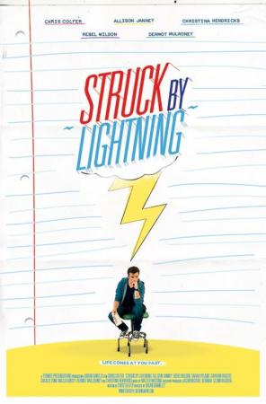 Struck by Lightning (2012) Struck by Lightning (2012)