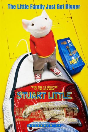 Stuart Little (1999) Stuart Little (1999)