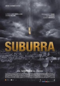Suburra (2015) Suburra (2015)