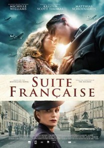 Suite francesa (2014) Suite francesa (2014)