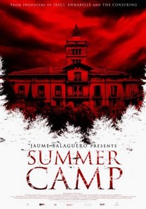 Summer camp (2016) Summer camp (2016)