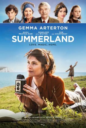 En busca de Summerland (2020) En busca de Summerland (2020)