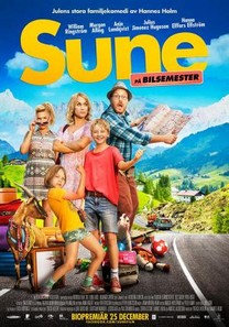 Los Andersson: Road movie (2013) Los Andersson: Road movie (2013)