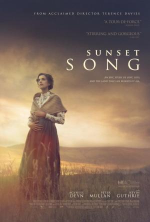 Sunset song (2015) Sunset song (2015)