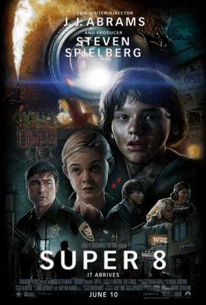 Super 8 (2011) Super 8 (2011)