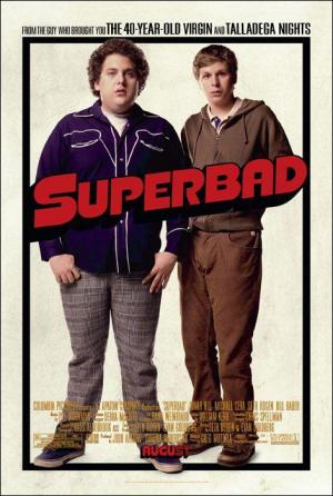 Supersalidos (2007) Supersalidos (2007)