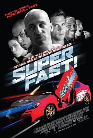 Superfast (2015) Superfast (2015)