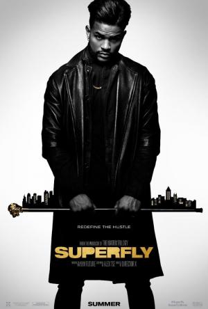 Superfly (2018) Superfly (2018)