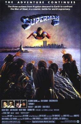 Superman II. La aventura continúa (1980) Superman II. La aventura continúa (1980)