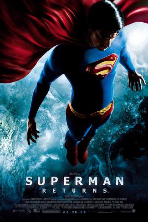 Superman Returns: El regreso (2006) Superman Returns: El regreso (2006)