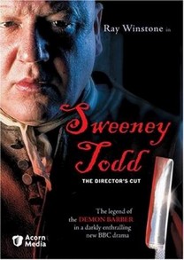 Sweeney Todd (TV) (2006) Sweeney Todd (TV) (2006)