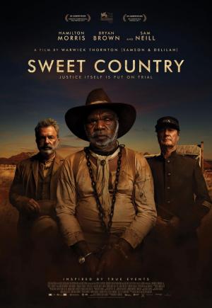 Sweet Country (2017) Sweet Country (2017)