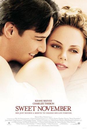 Noviembre dulce (2001) Noviembre dulce (2001)