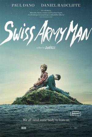Swiss Army Man (2016) Swiss Army Man (2016)