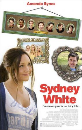 Una novata en un cuento de hadas (Sydney White) (2007) Una novata en un cuento de hadas (Sydney White) (2007)